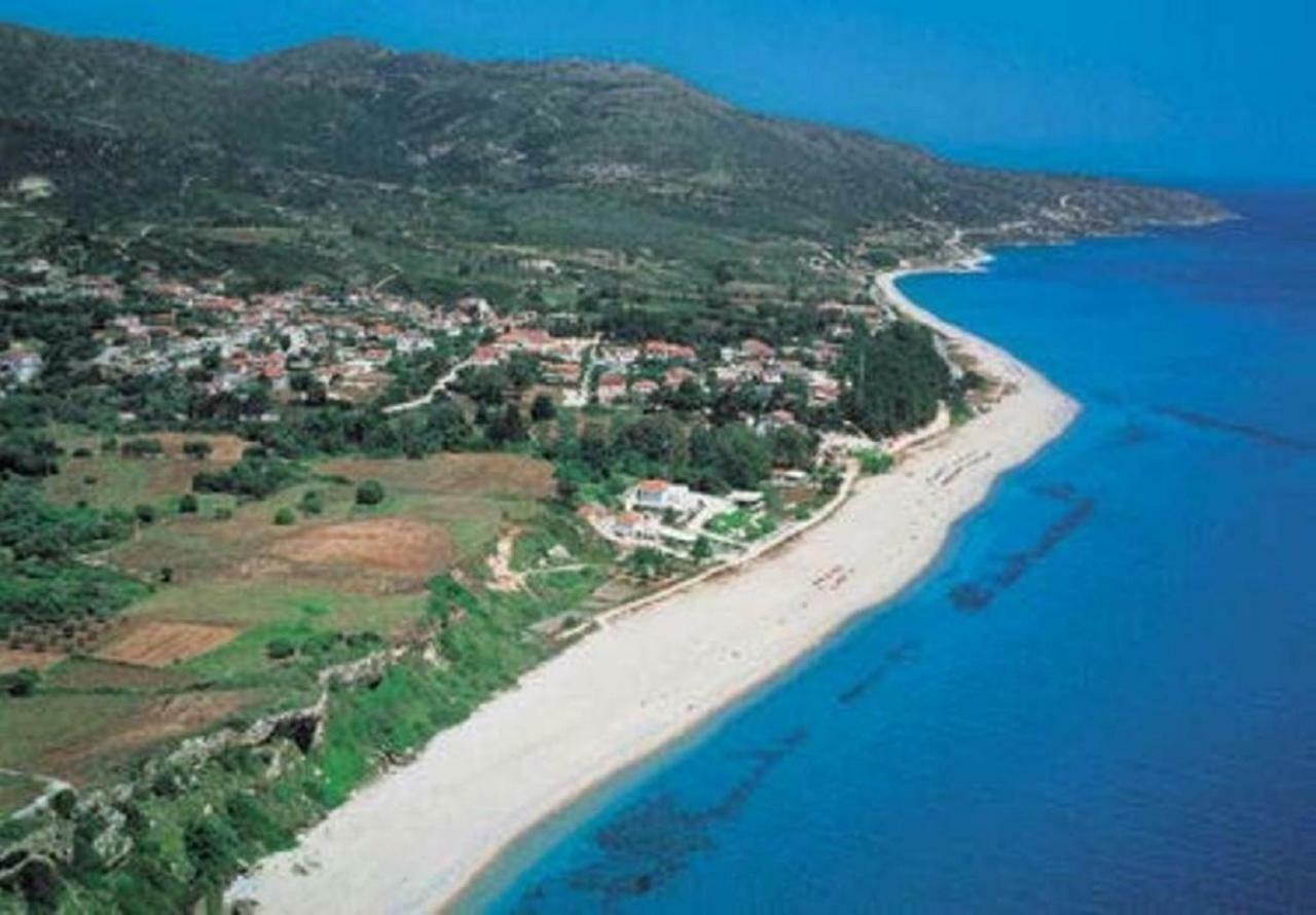 Skala Pearls A1 Διαμέρισμα Εξωτερικό φωτογραφία