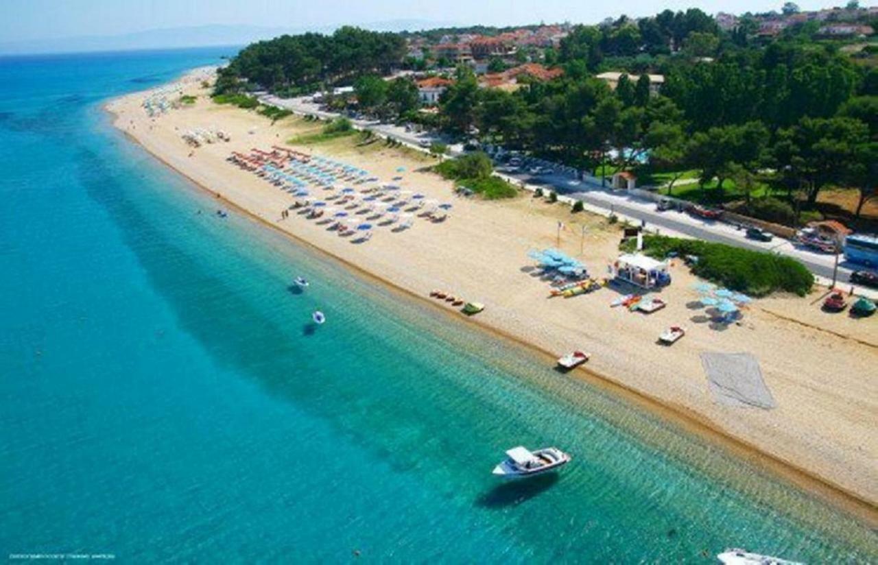 Skala Pearls A1 Διαμέρισμα Εξωτερικό φωτογραφία